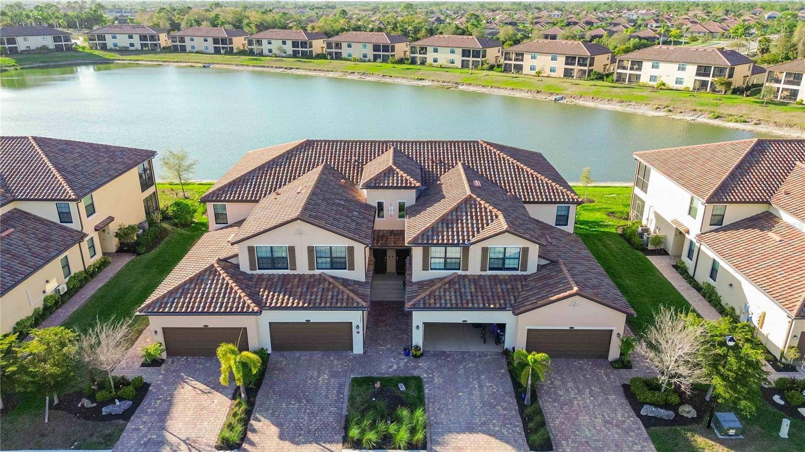 12485 GHIBERTI CIR #201, Venice, FL 34293