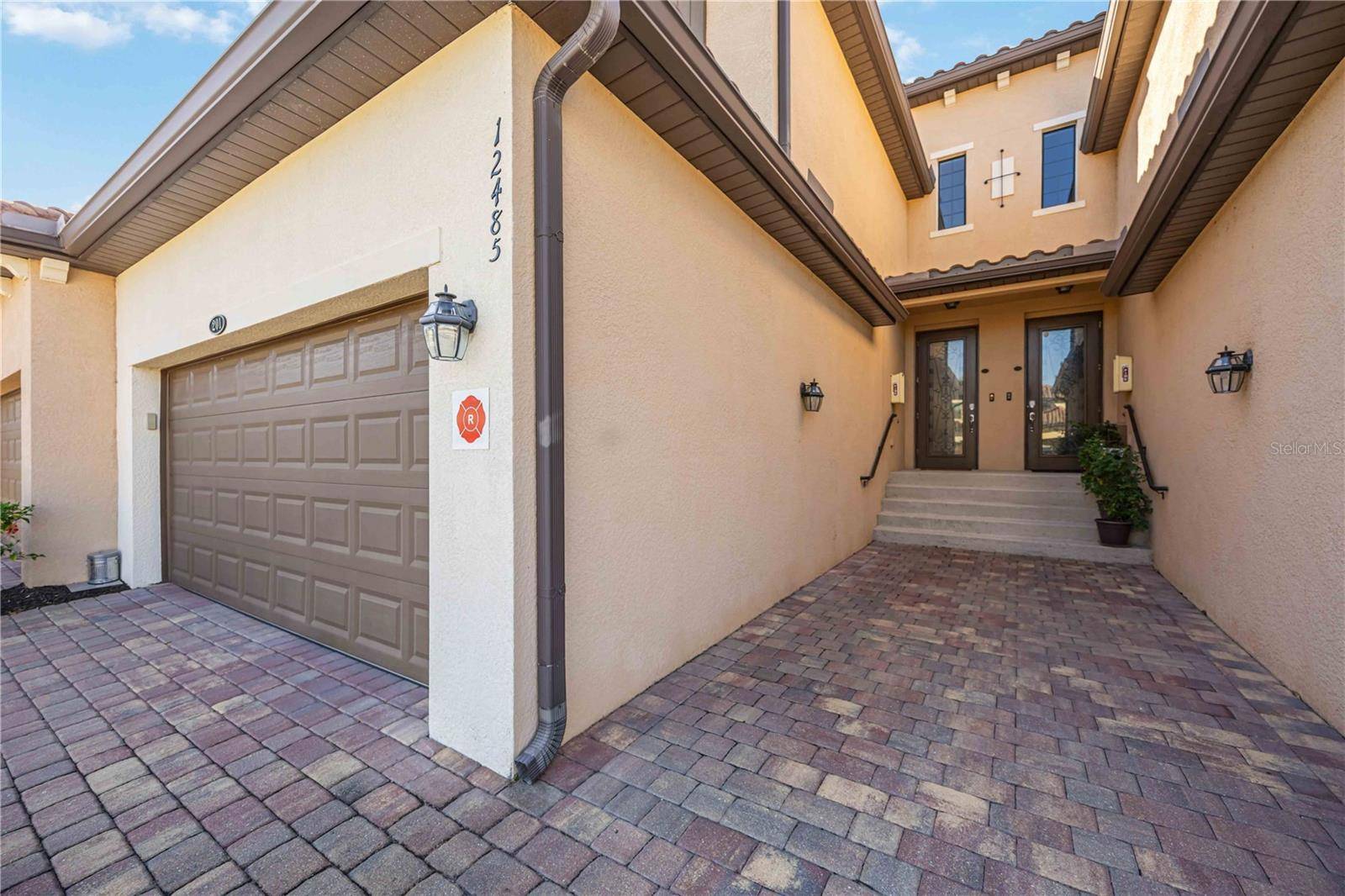 12485 GHIBERTI CIR #201, Venice, FL 34293