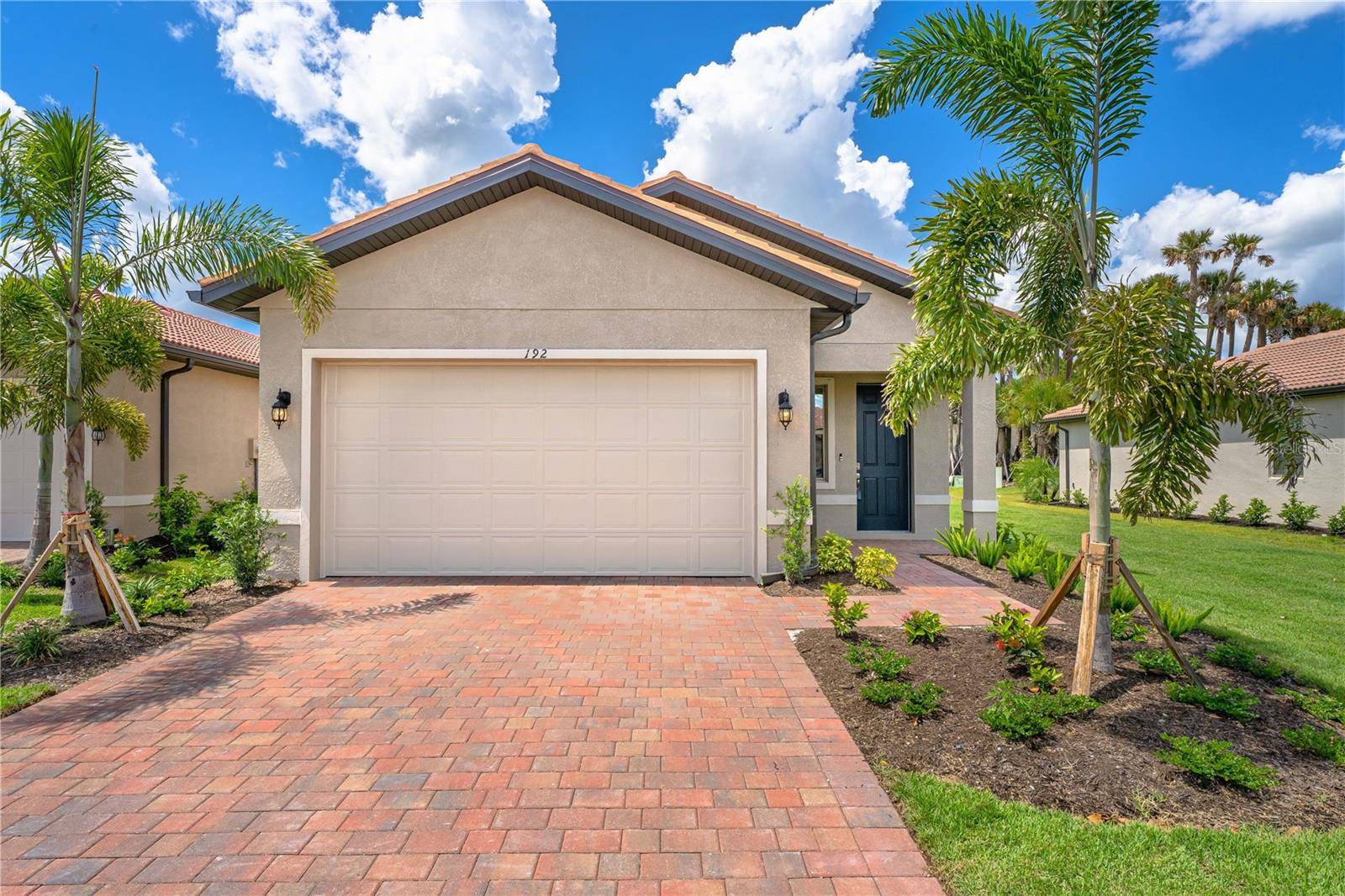 192 SOLIERA ST, Nokomis, FL 34275