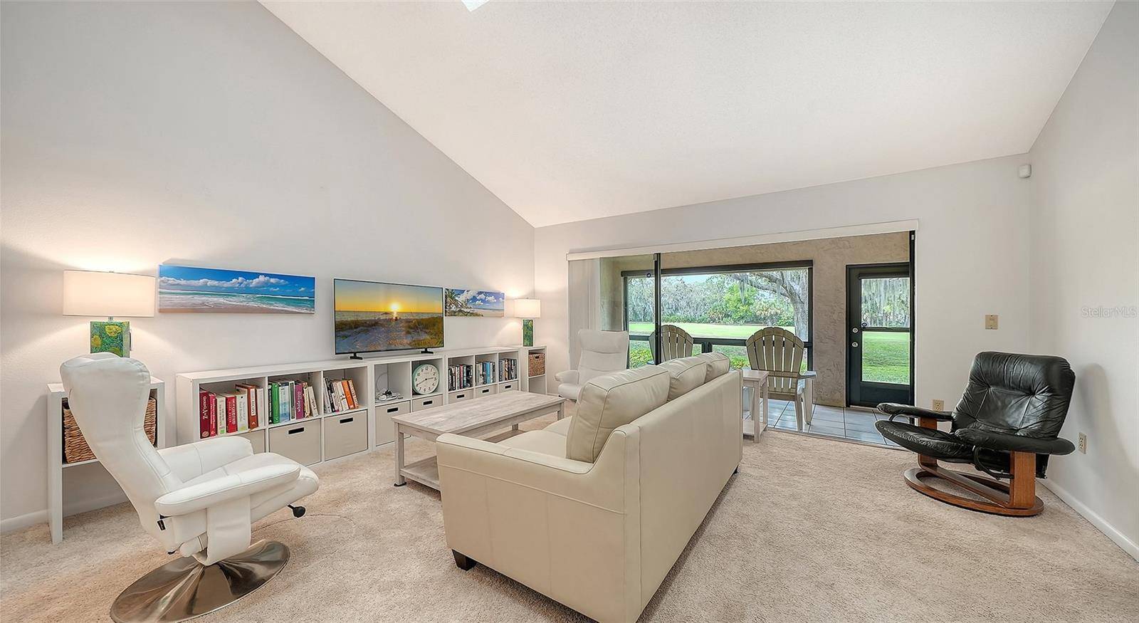 4557 KINGSMERE #23, Sarasota, FL 34235