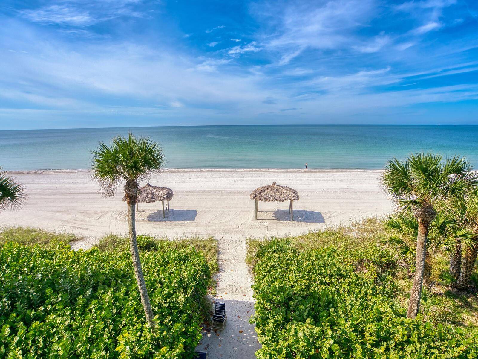1511 GULF OF MEXICO DR #201, Longboat Key, FL 34228