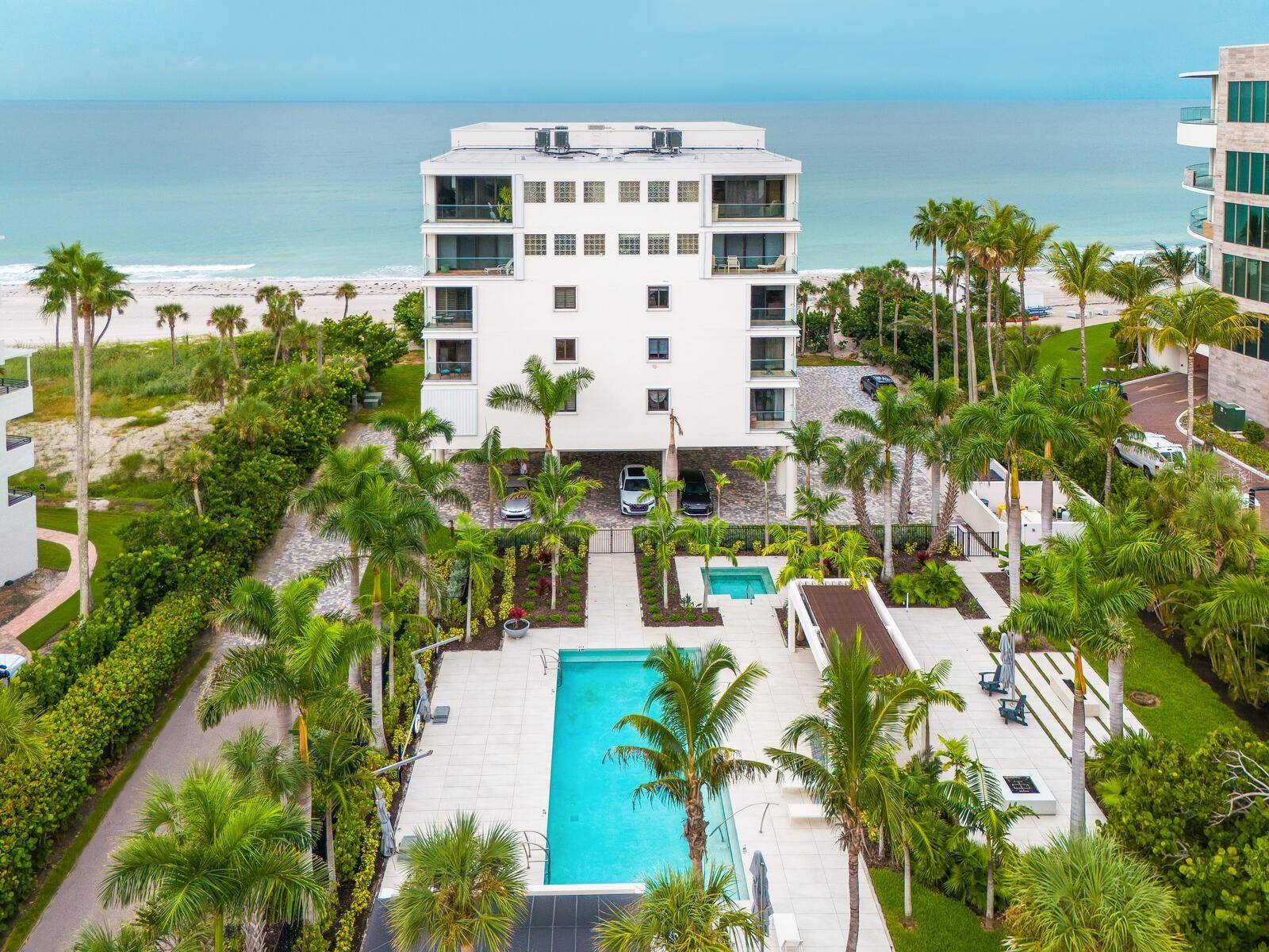 1511 GULF OF MEXICO DR #201, Longboat Key, FL 34228