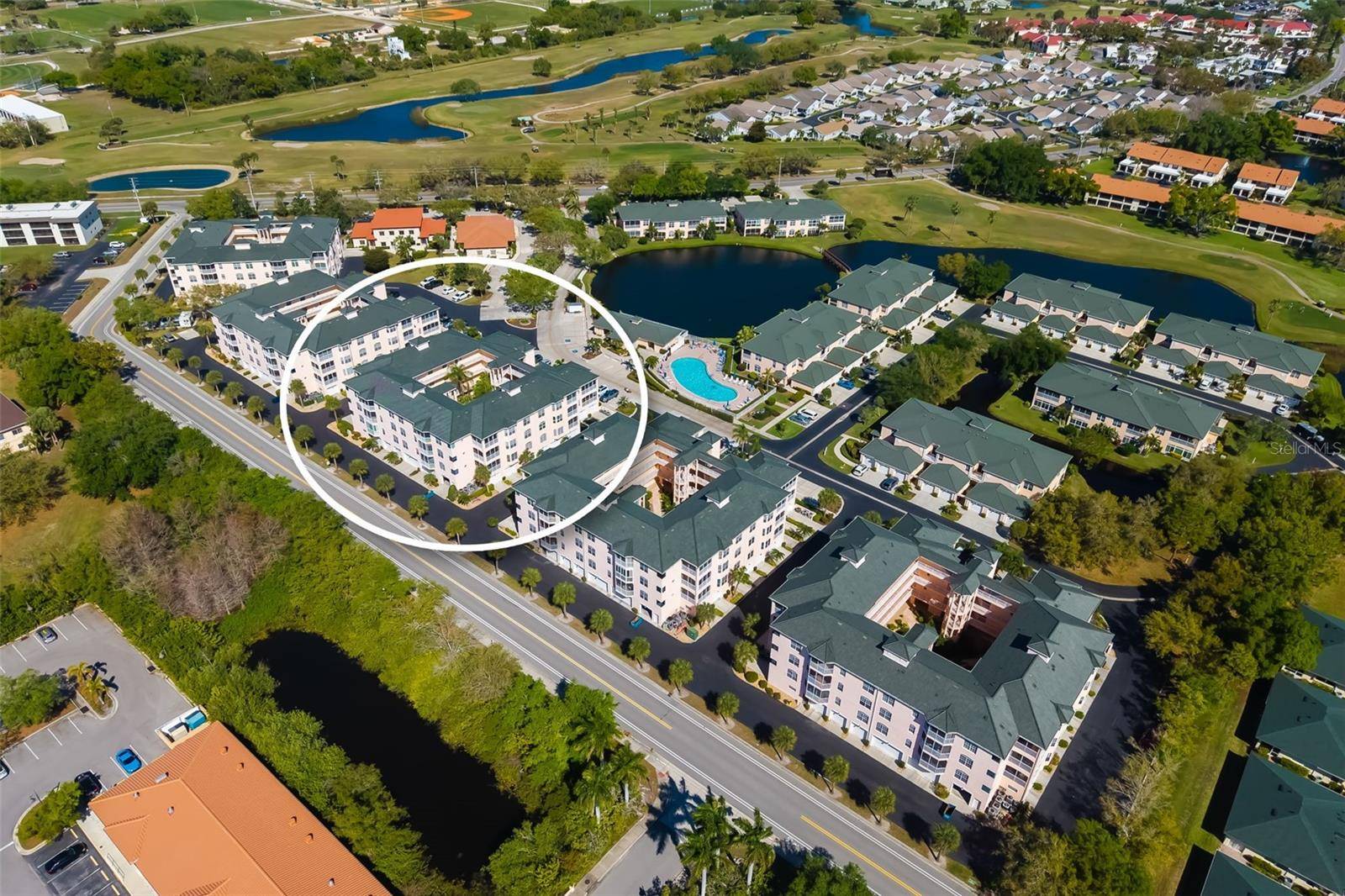 1522 GONDOLA PARK DR #1522, Venice, FL 34292