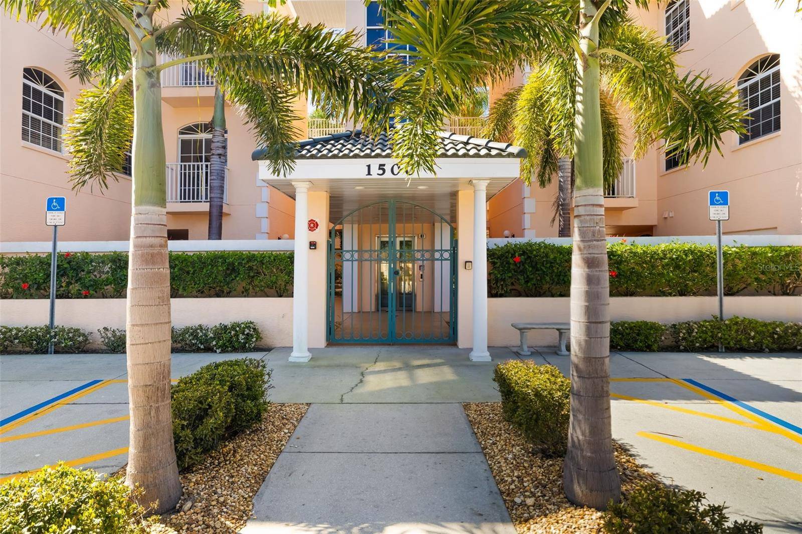 1522 GONDOLA PARK DR #1522, Venice, FL 34292