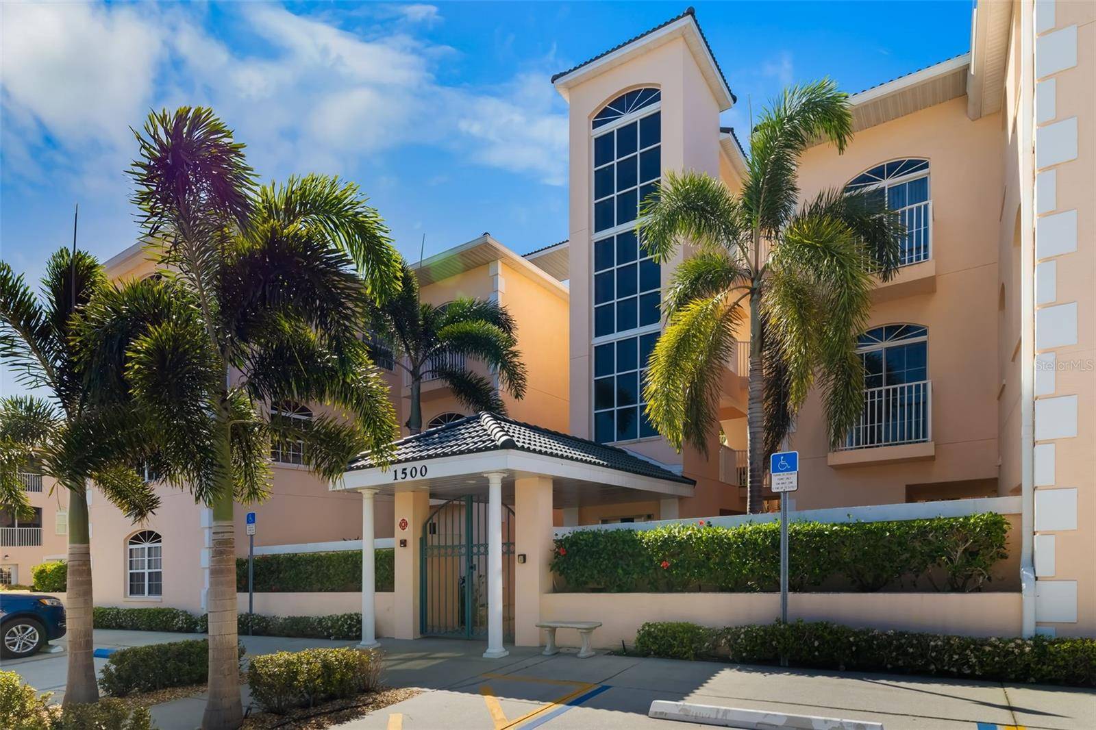 1522 GONDOLA PARK DR #1522, Venice, FL 34292