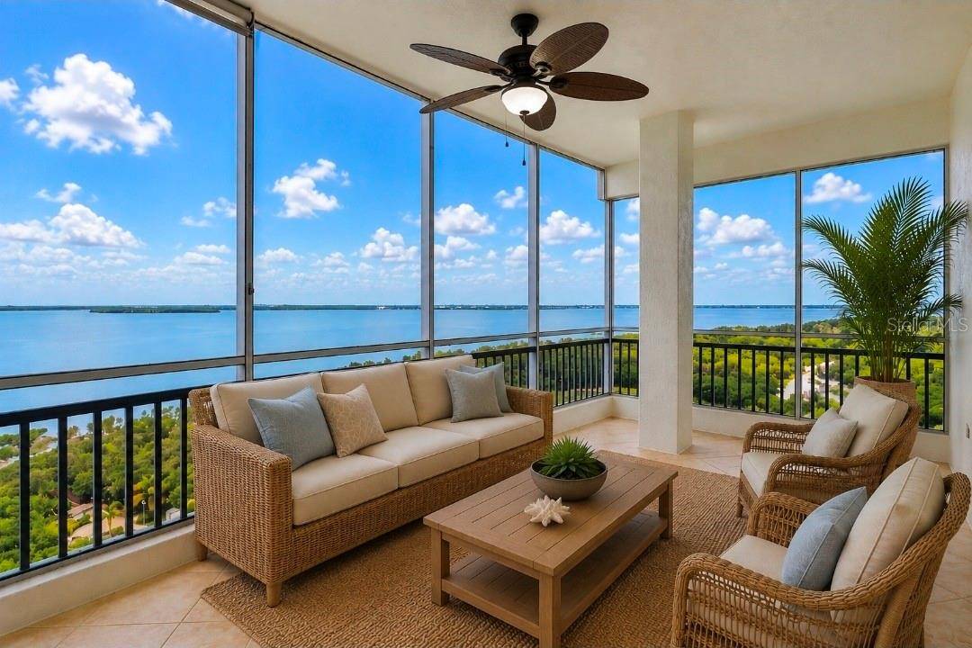 2925 TERRA CEIA BAY BLVD #2905, Palmetto, FL 34221