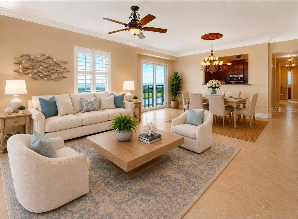 2925 TERRA CEIA BAY BLVD #2905, Palmetto, FL 34221