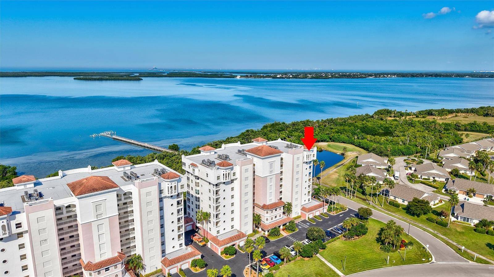 2925 TERRA CEIA BAY BLVD #2905, Palmetto, FL 34221