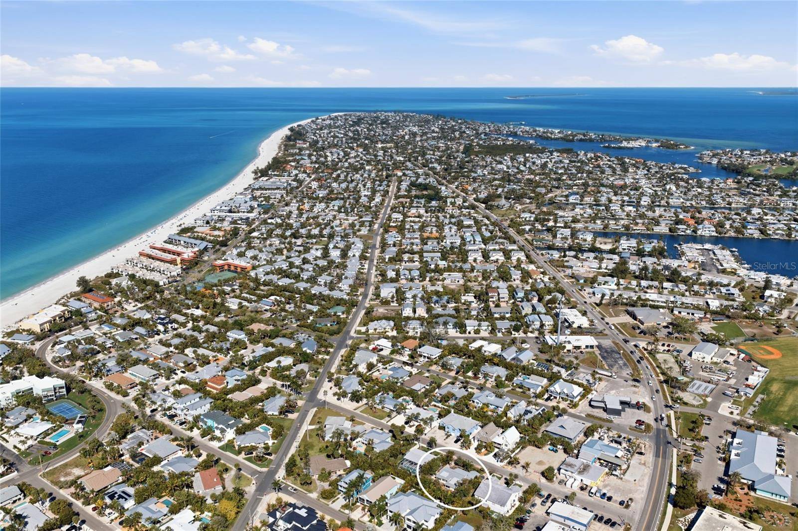 309 57TH ST, Holmes Beach, FL 34217