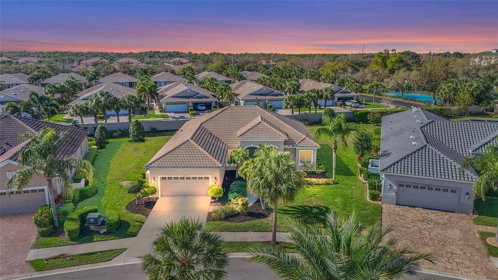 357 MARSH CREEK RD, Venice, FL 34292