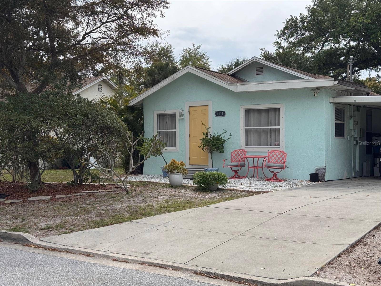 4111 SARASOTA AVE, Sarasota, FL 34234