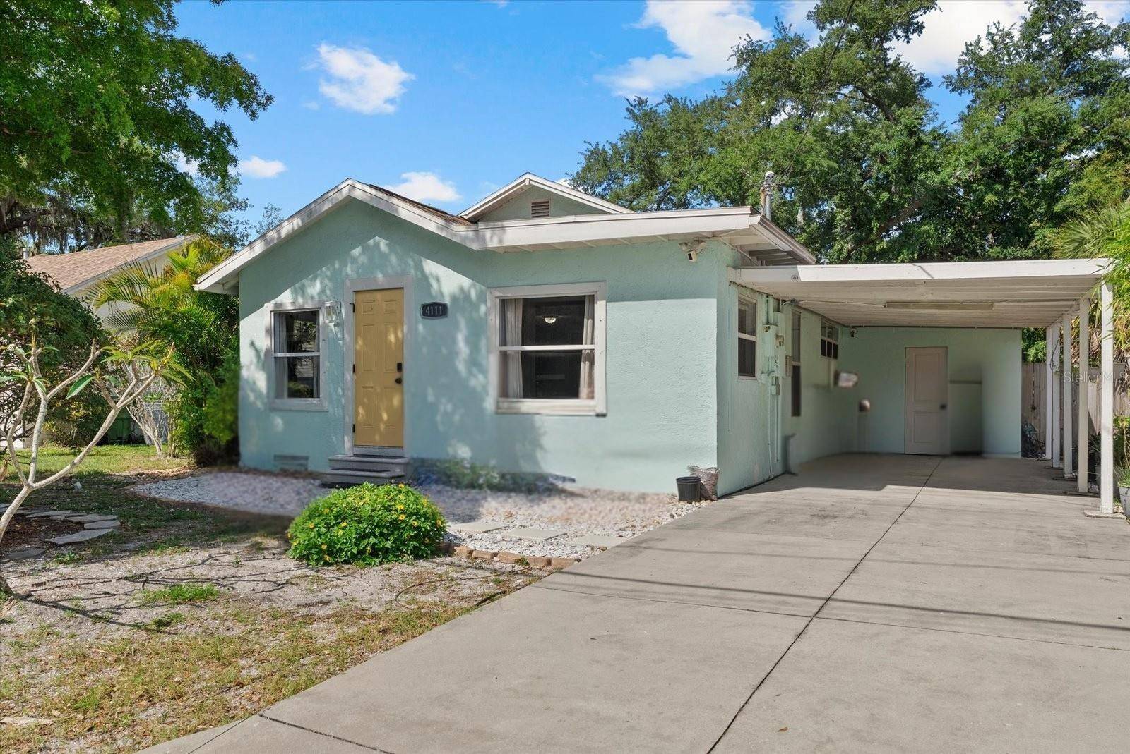 4111 SARASOTA AVE, Sarasota, FL 34234