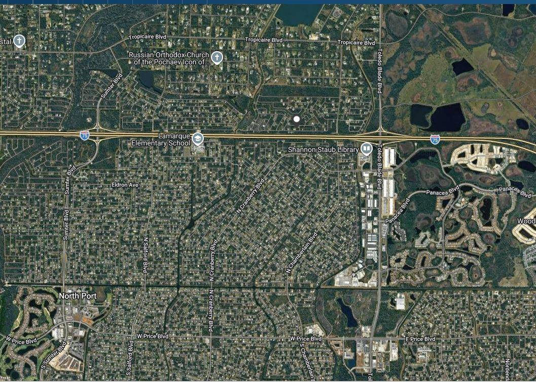 SULTAN AVE, North Port, FL 34286