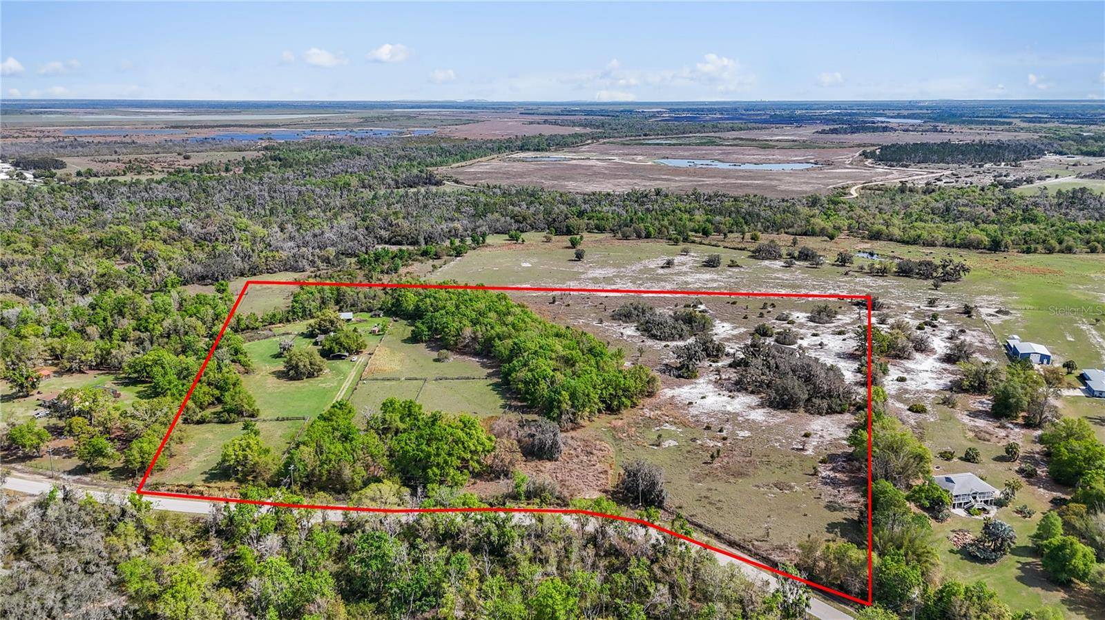 32400 TAYLOR GRADE RD, Duette, FL 34219