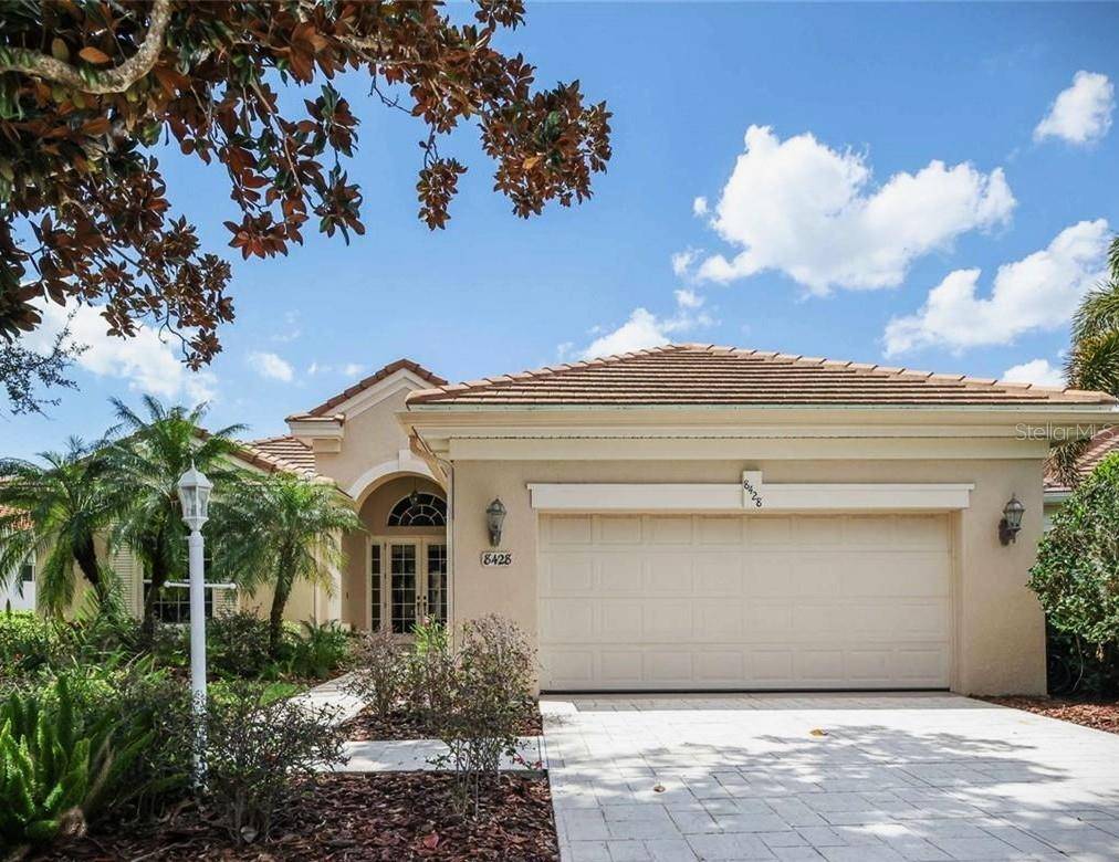 8428 MISTY MORNING CT, Lakewood Ranch, FL 34202
