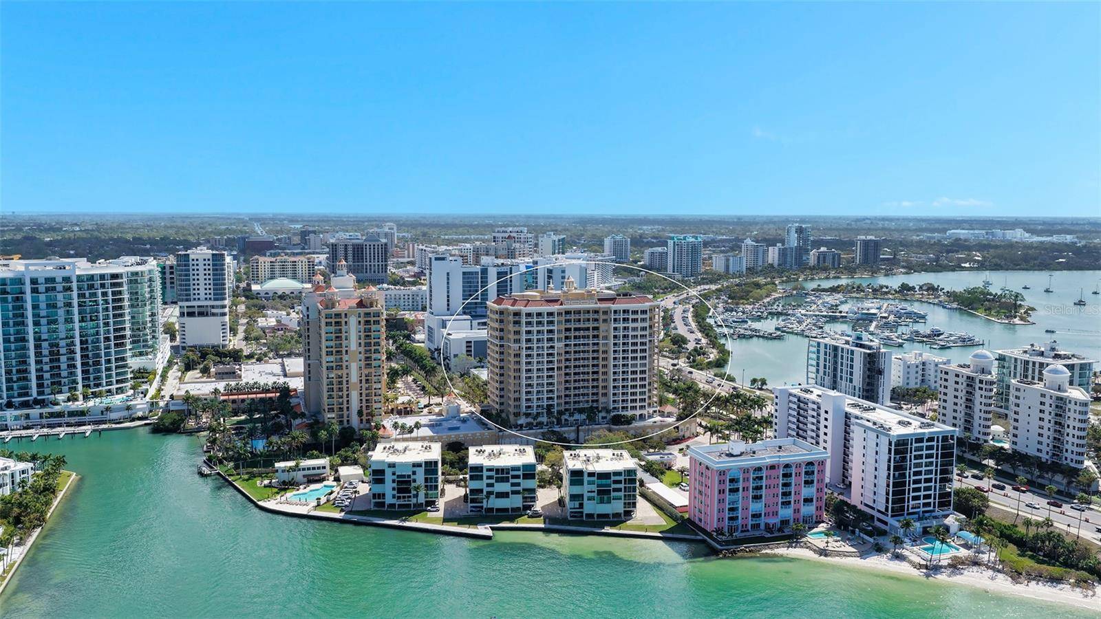 35 WATERGATE DR #1506, Sarasota, FL 34236