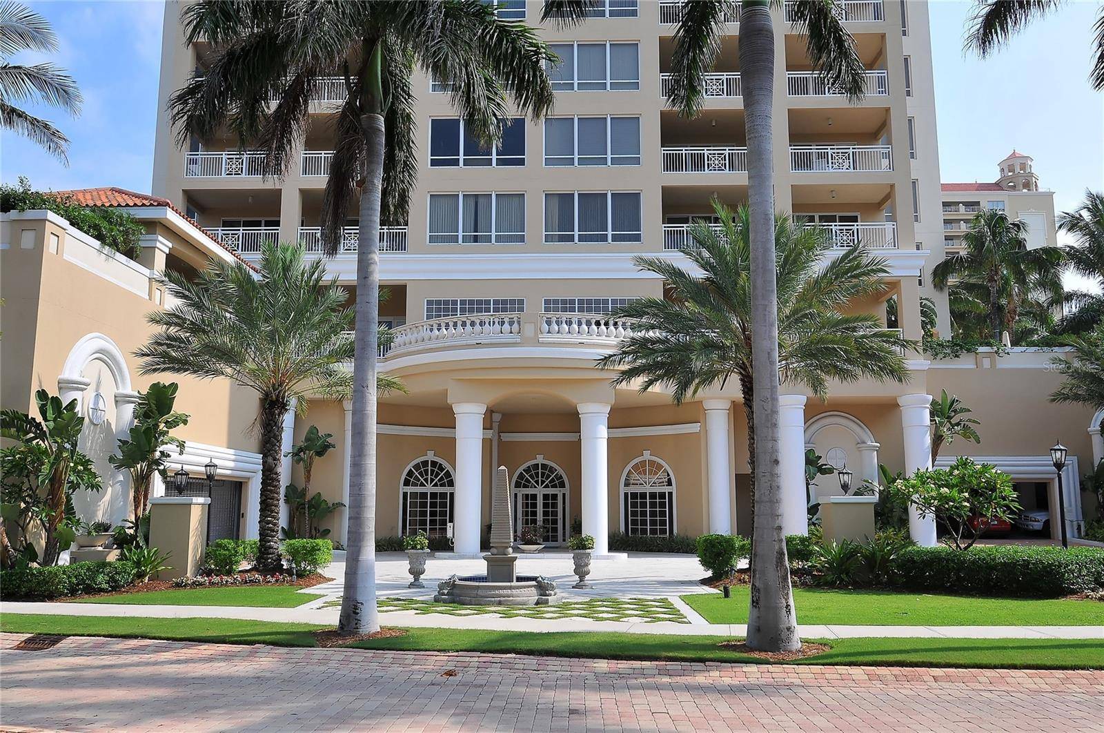 35 WATERGATE DR #1506, Sarasota, FL 34236