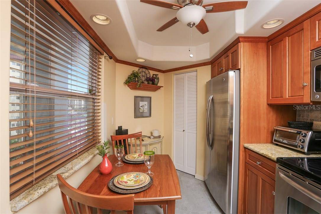 1770 BENJAMIN FRANKLIN DR #603, Sarasota, FL 34236