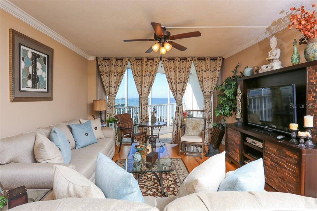 1770 BENJAMIN FRANKLIN DR #603, Sarasota, FL 34236