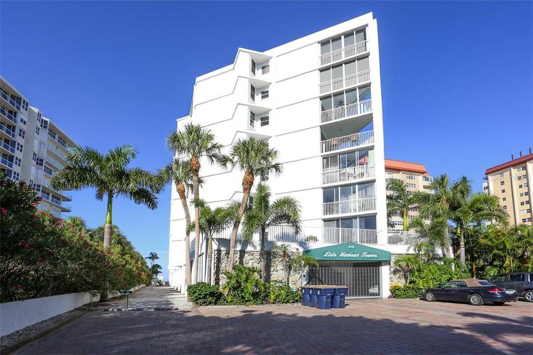 1770 BENJAMIN FRANKLIN DR #603, Sarasota, FL 34236