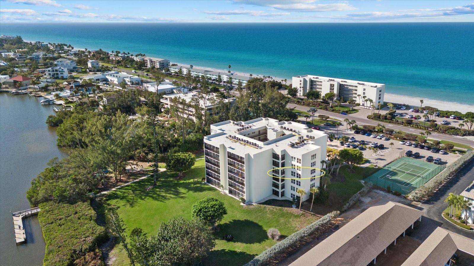 3240 GULF OF MEXICO DR #B402, Longboat Key, FL 34228