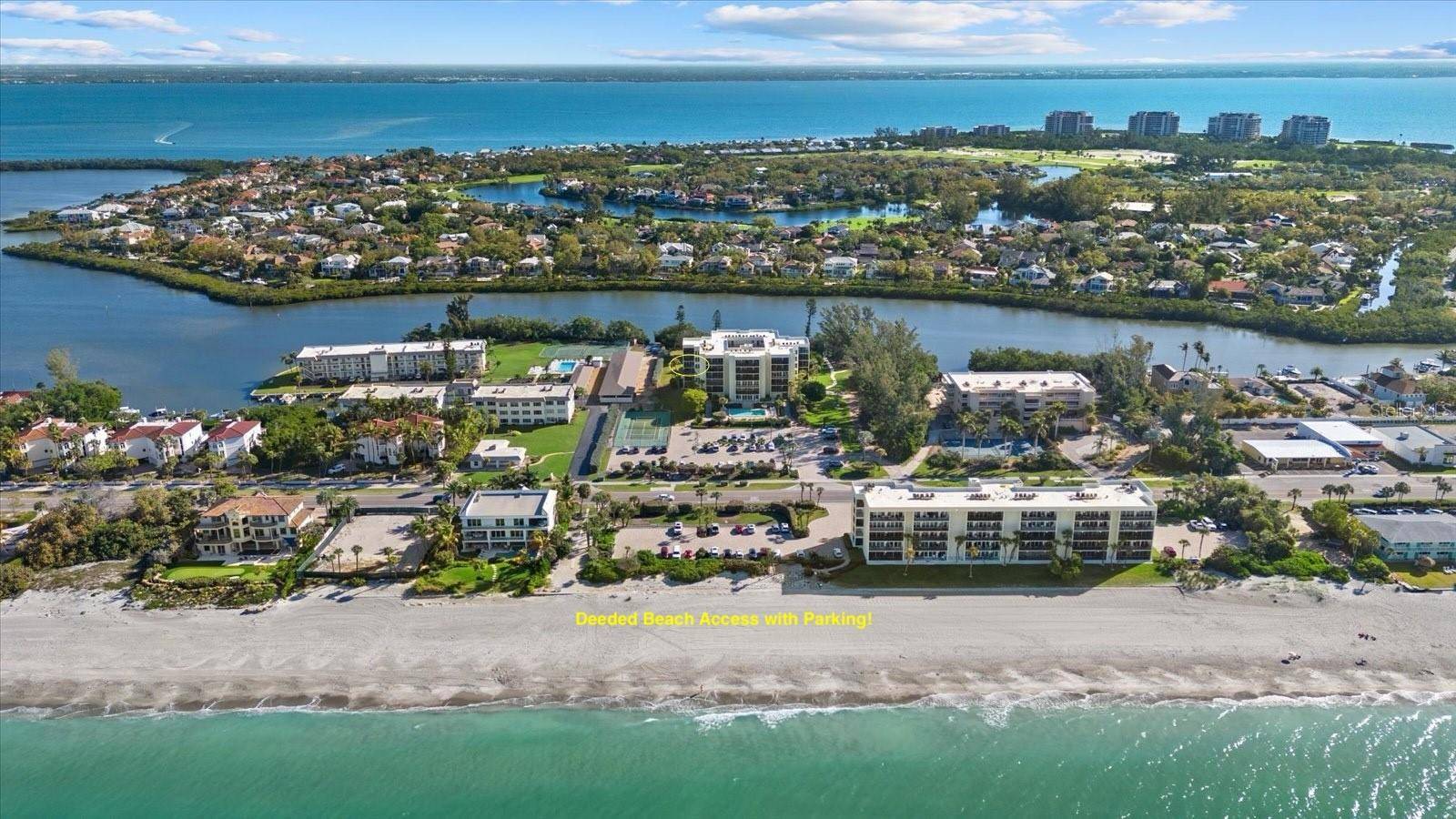 3240 GULF OF MEXICO DR #B402, Longboat Key, FL 34228