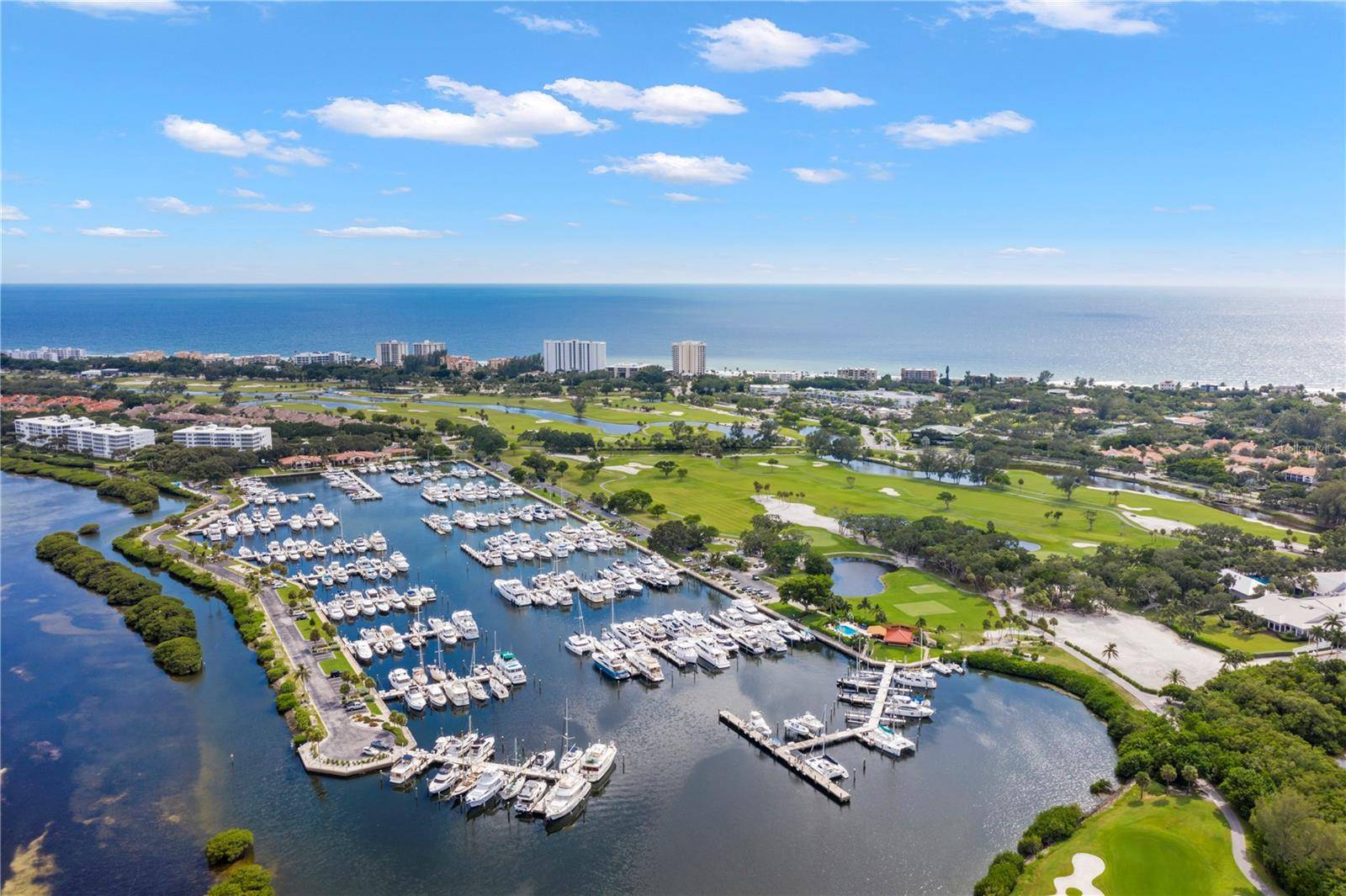 2600 HARBOURSIDE DR #C13, Longboat Key, FL 34228