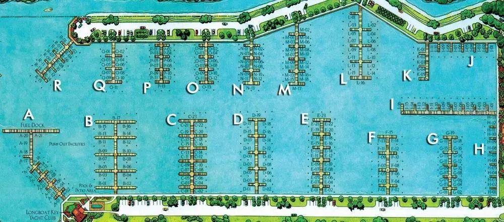 2600 HARBOURSIDE DR #C13, Longboat Key, FL 34228
