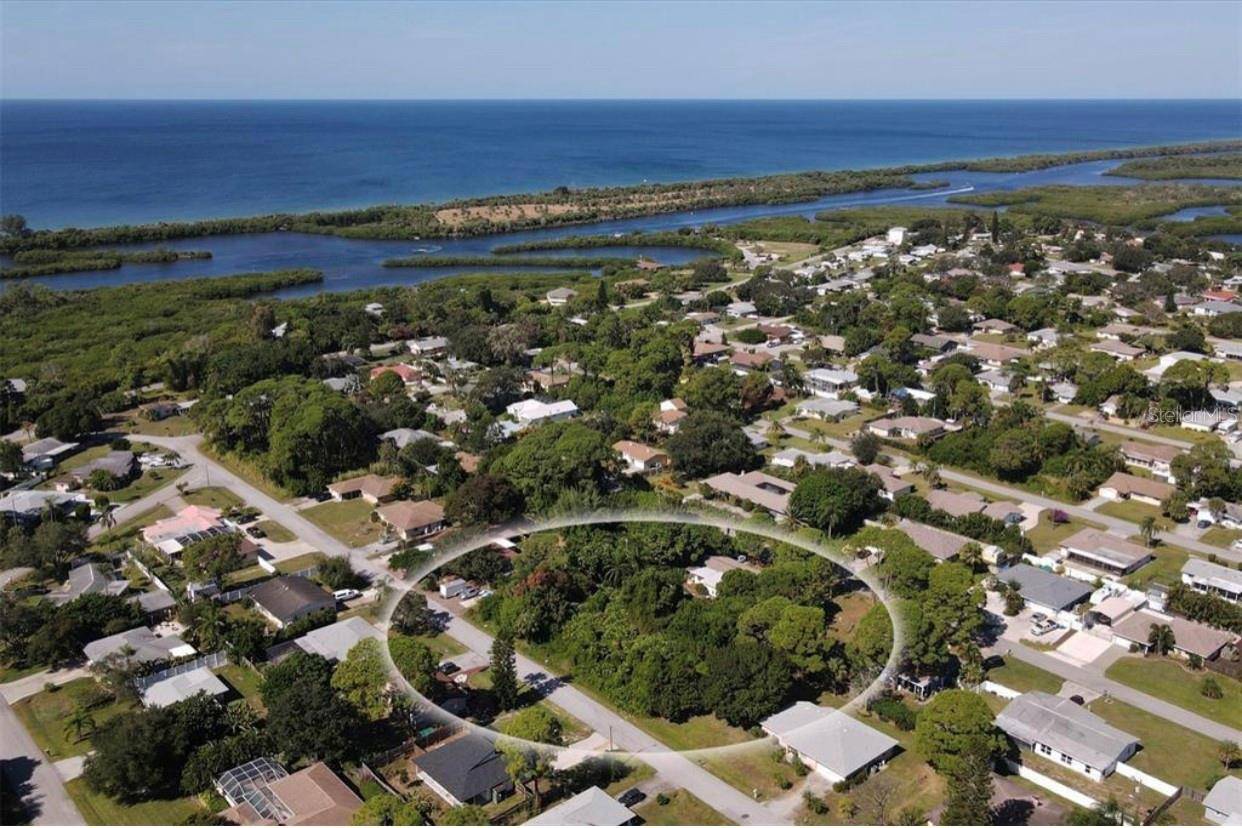 SOUTHLAND RD, Venice, FL 34293
