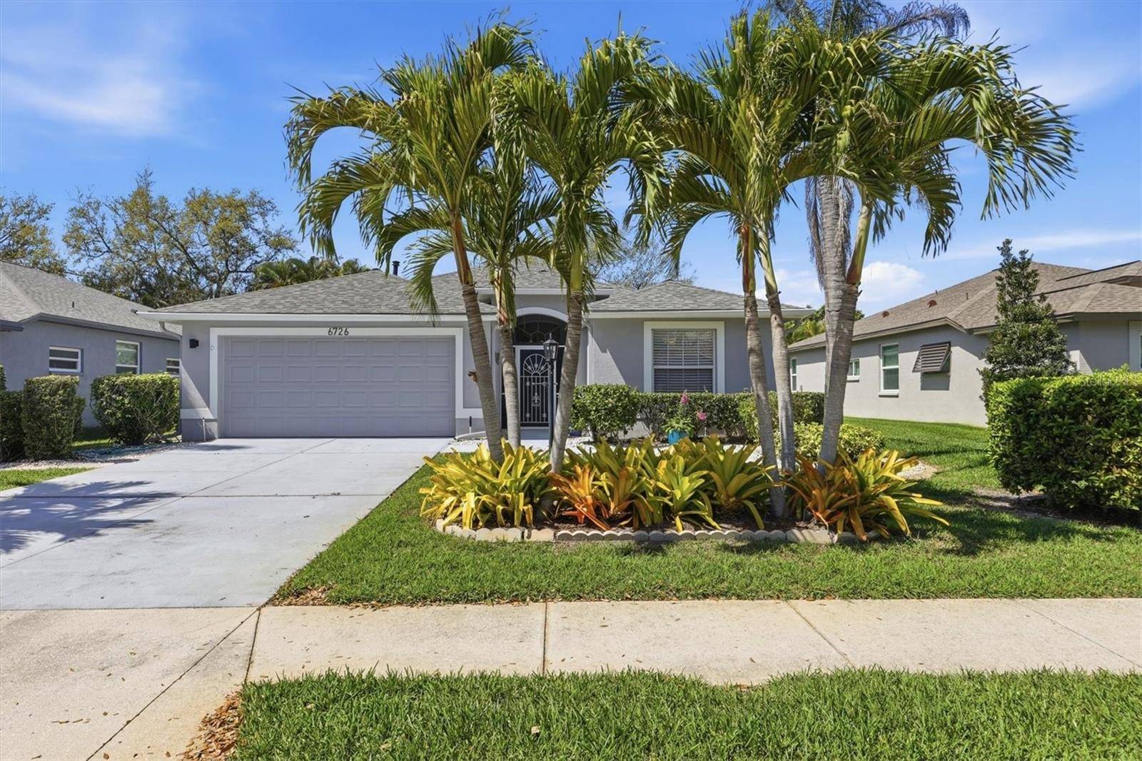 6726 W COUNTRY CLUB LN, Sarasota, FL 34243