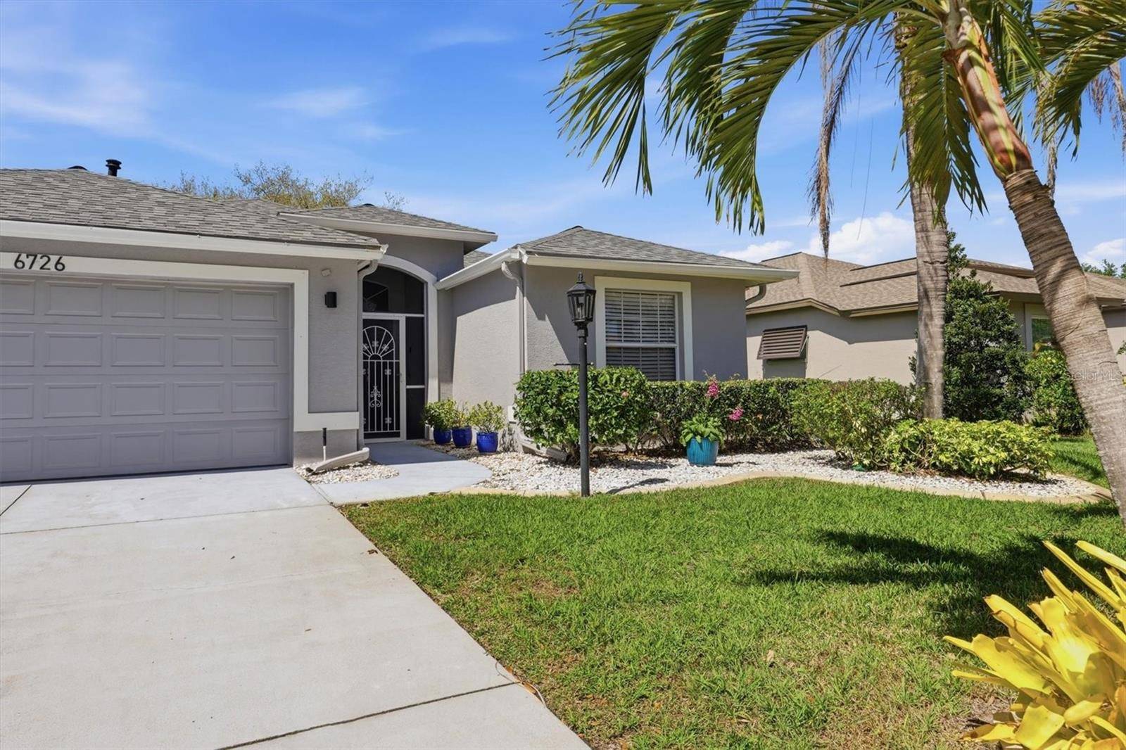 6726 W COUNTRY CLUB LN, Sarasota, FL 34243