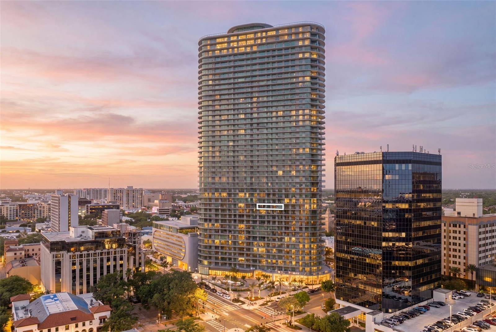 400 CENTRAL AVE #1405, St Petersburg, FL 33701