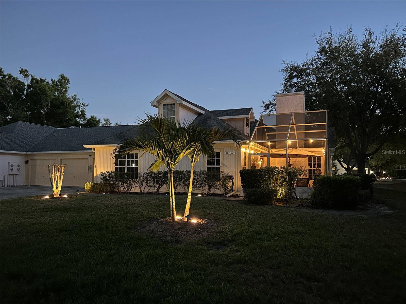 4504 CITATION LN #C, Sarasota, FL 34233