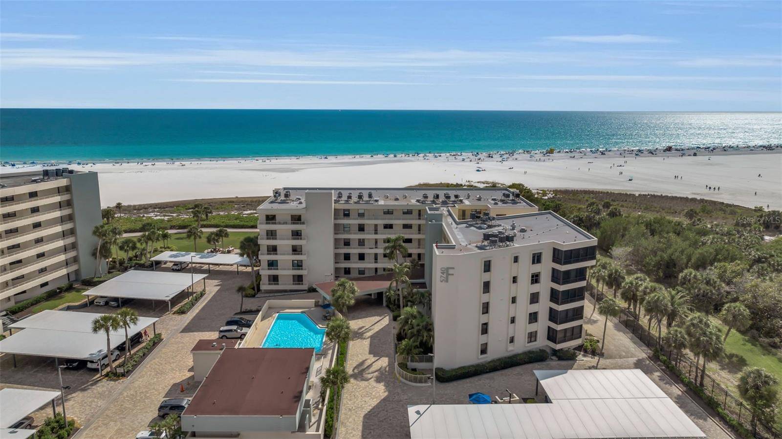 5740 MIDNIGHT PASS RD #403, Sarasota, FL 34242