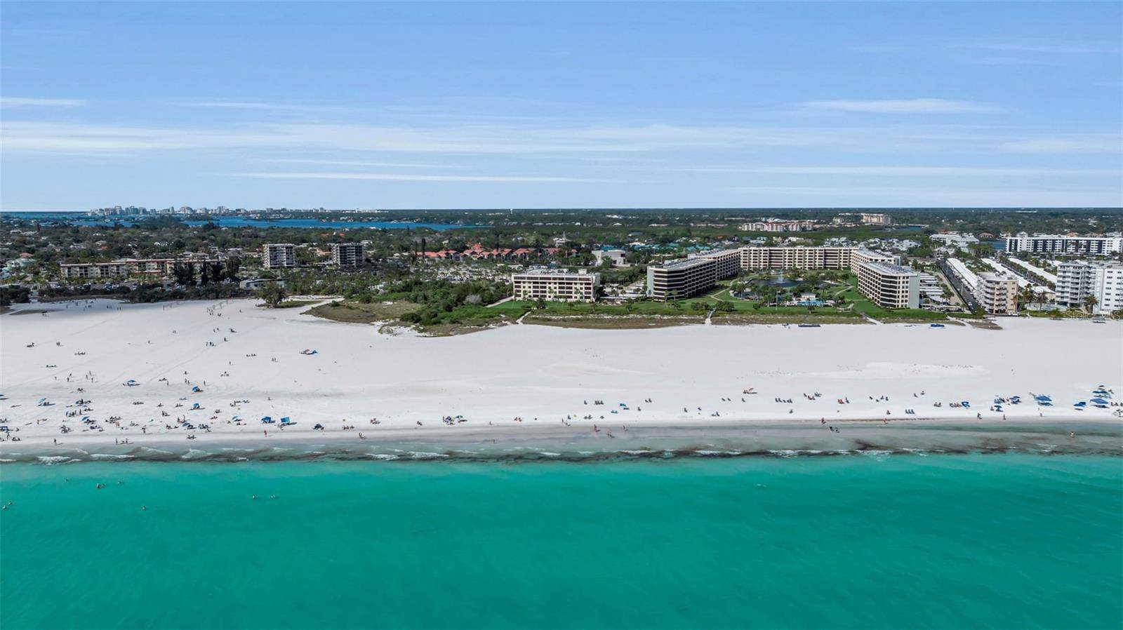 5740 MIDNIGHT PASS RD #403, Sarasota, FL 34242