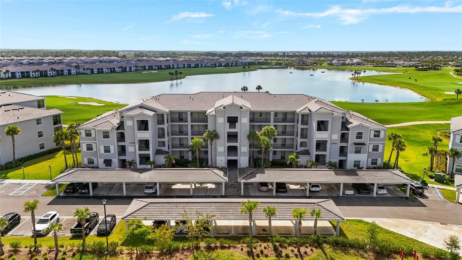 43985 BOARDWALK LOOP #2124, Punta Gorda, FL 33982