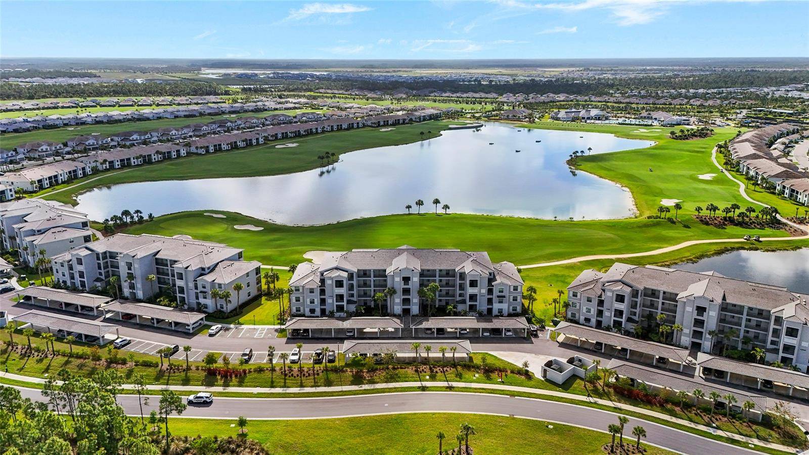 43985 BOARDWALK LOOP #2124, Punta Gorda, FL 33982