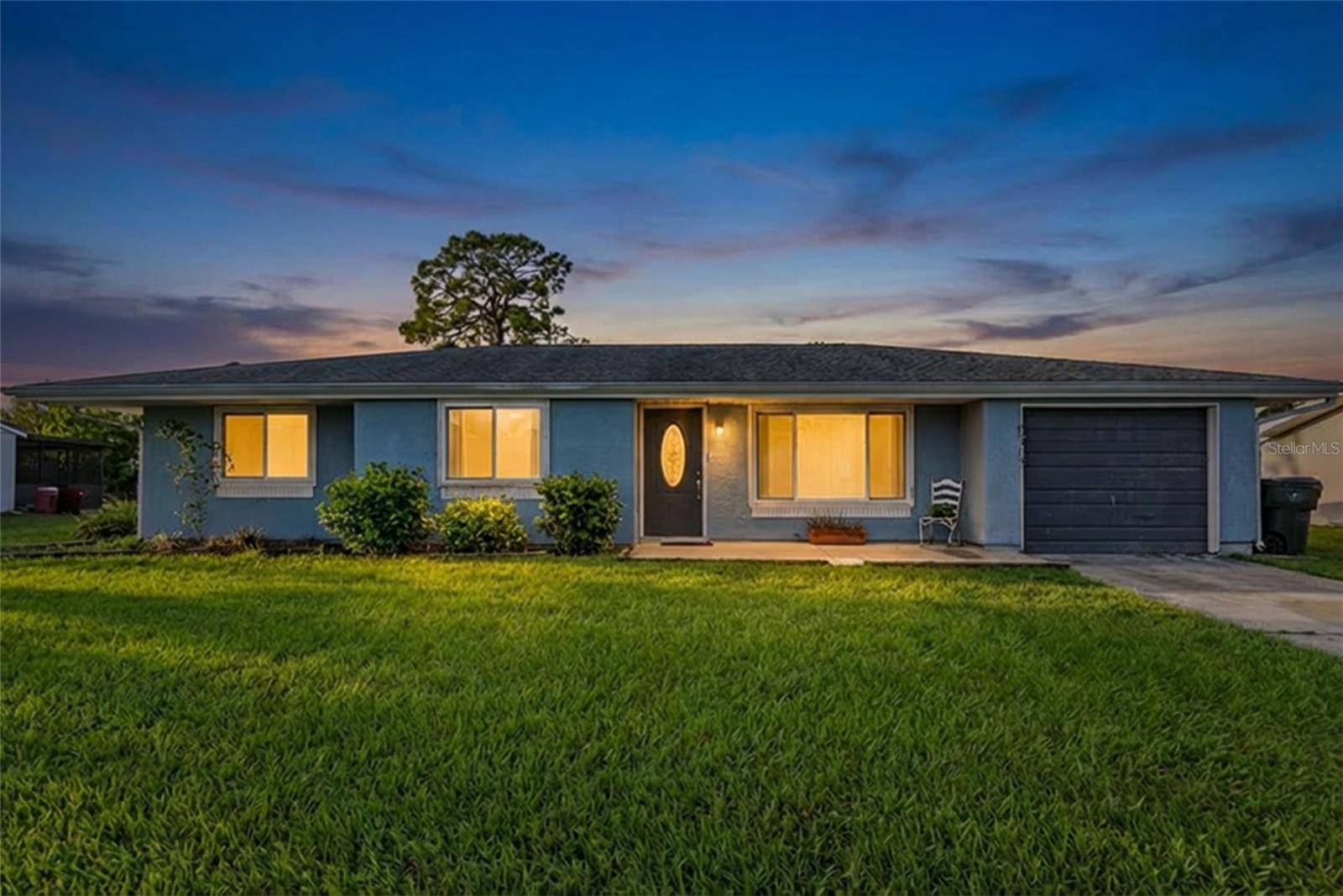 6703 ELECTRA AVE, North Port, FL 34287