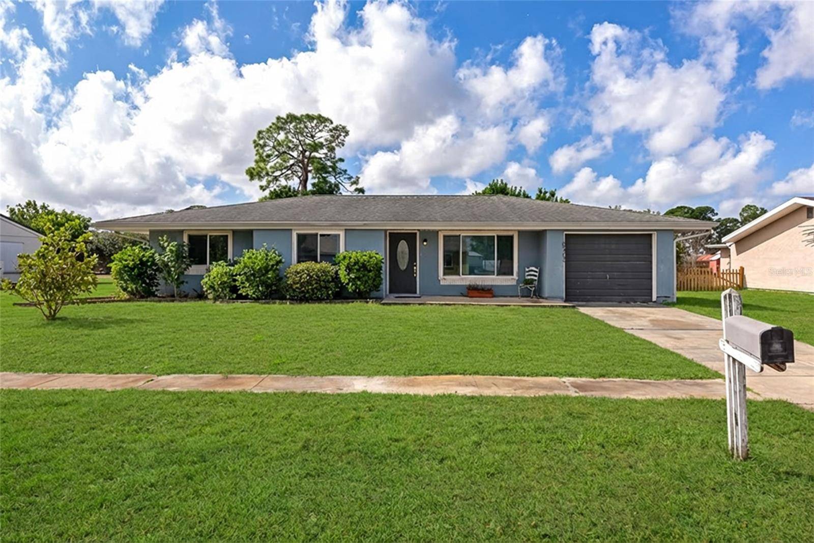 6703 ELECTRA AVE, North Port, FL 34287