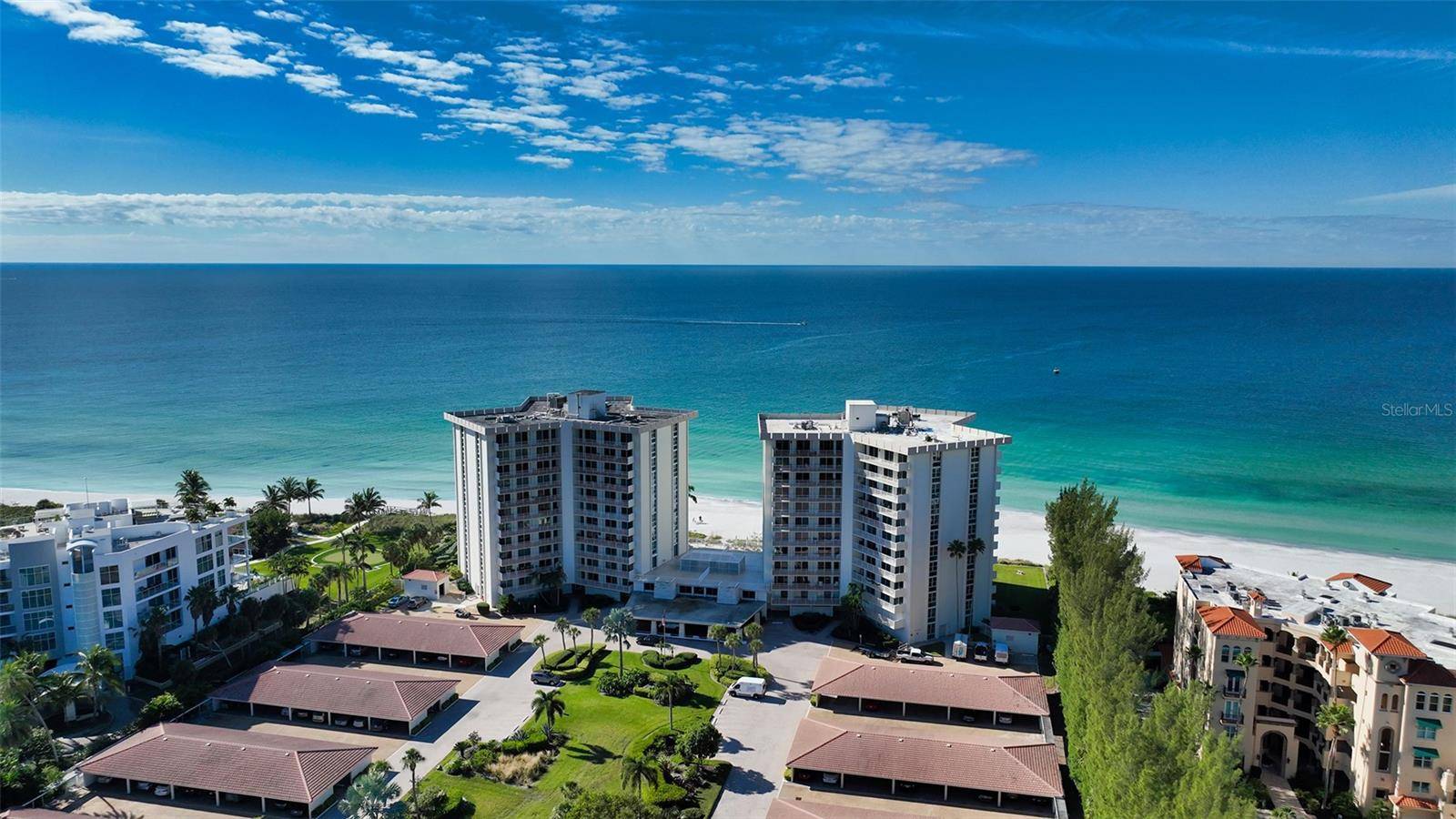 2301 GULF OF MEXICO DR #43N, Longboat Key, FL 34228