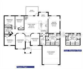 6683 LAPIDUS RD, North Port, FL 34291