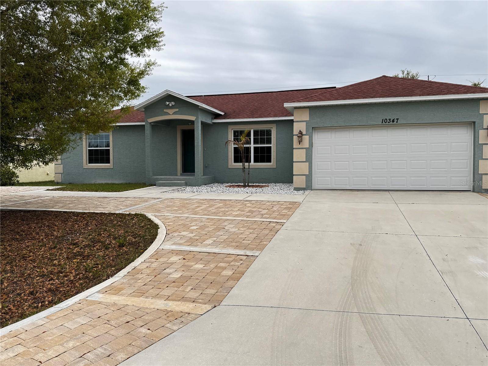 10347 GRAIL AVE, Englewood, FL 34224