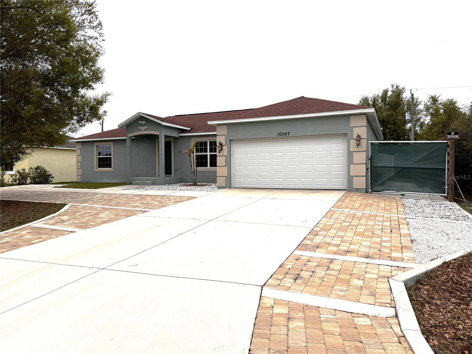 10347 GRAIL AVE, Englewood, FL 34224