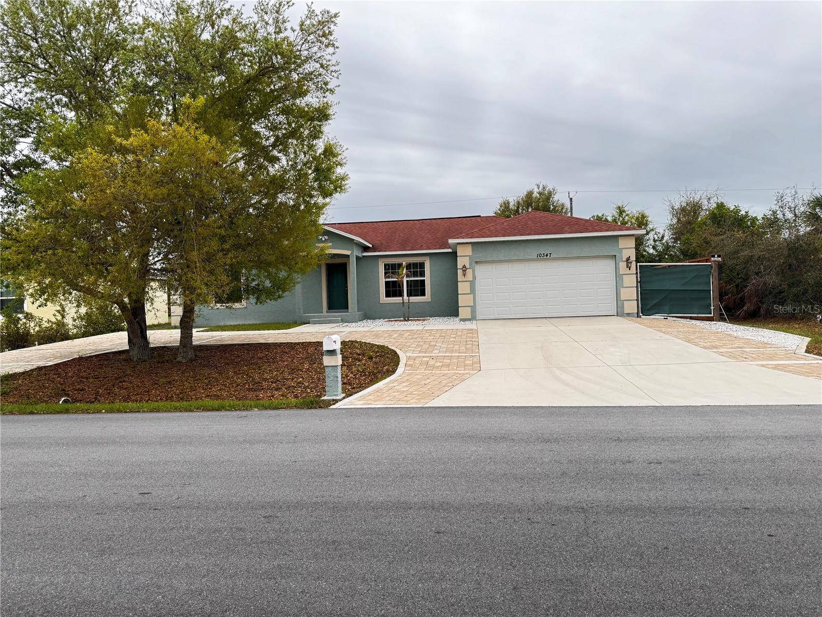 10347 GRAIL AVE, Englewood, FL 34224