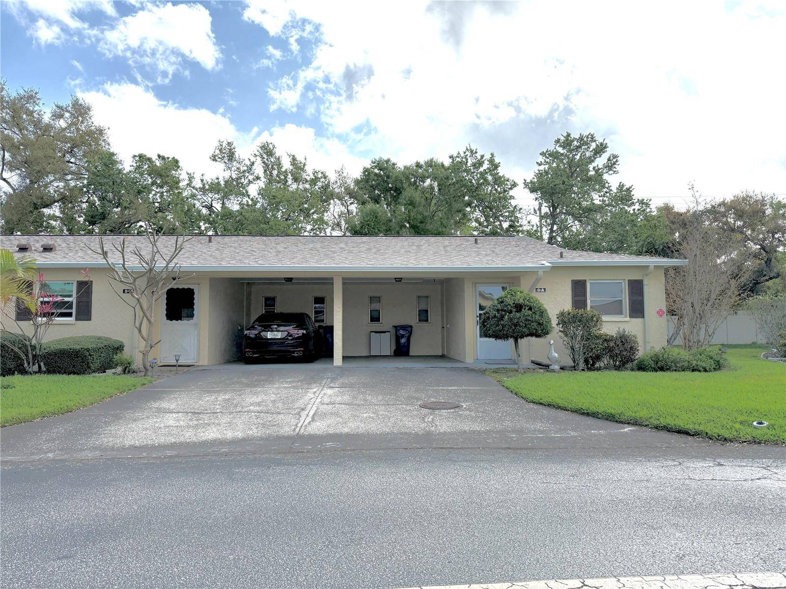 390 301 BLVD W #8A, Bradenton, FL 34205