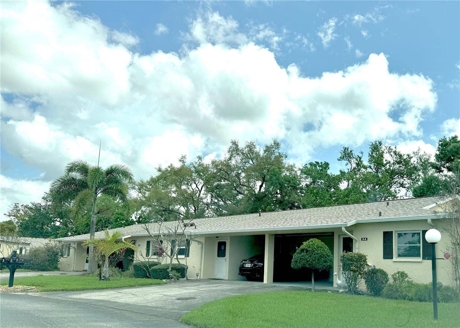 390 301 BLVD W #8A, Bradenton, FL 34205