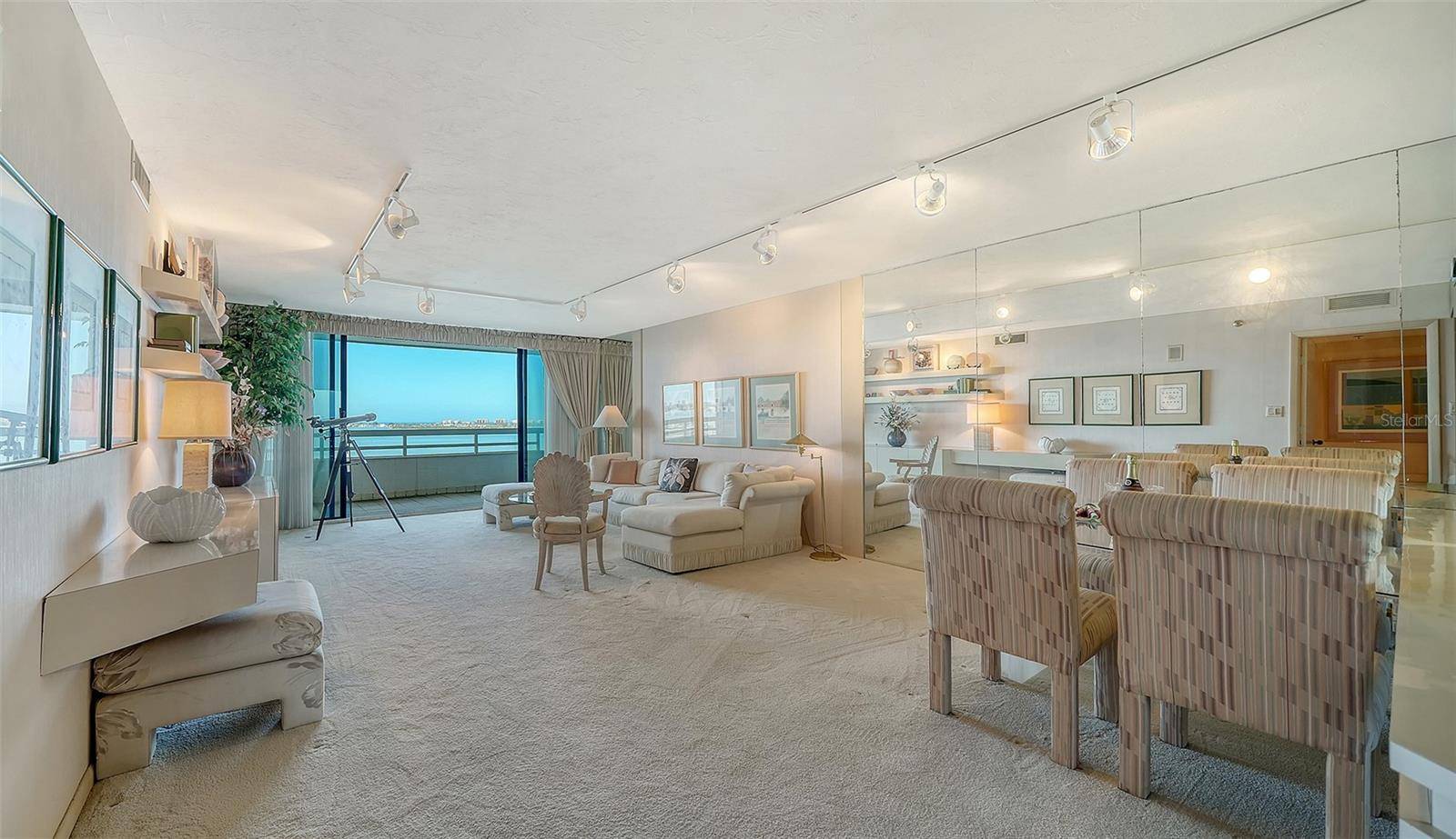 988 BLVD OF THE ARTS #1411, Sarasota, FL 34236