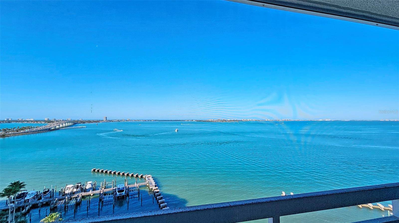 988 BLVD OF THE ARTS #1411, Sarasota, FL 34236