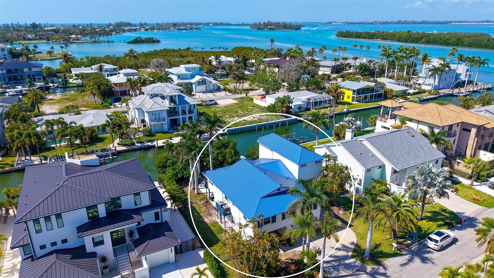 771 MARBURY LN, Longboat Key, FL 34228