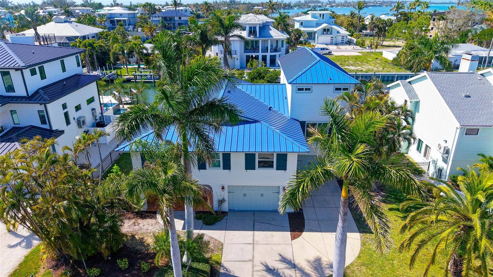 771 MARBURY LN, Longboat Key, FL 34228